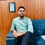 Picture of Mukesh Kumar